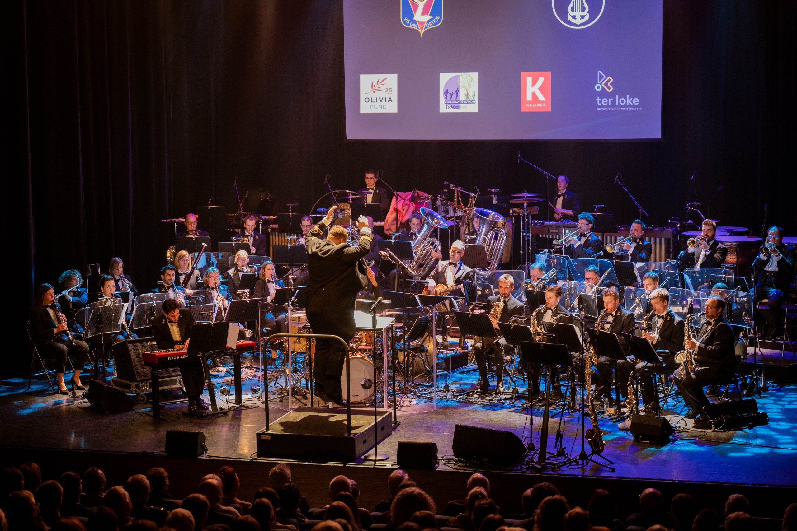 Nieuwjaarsconcert 2026